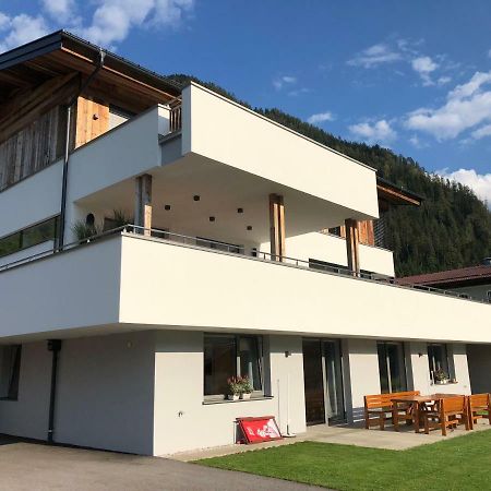 Apart Forellenhof Flachau Exteriör bild